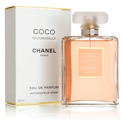 coco chanel 200ml eau de parfum|Coco Chanel where to buy.